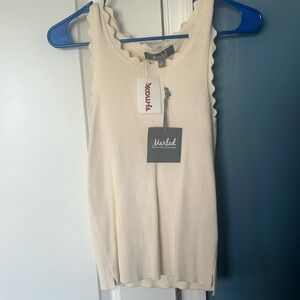 Women’s tank top